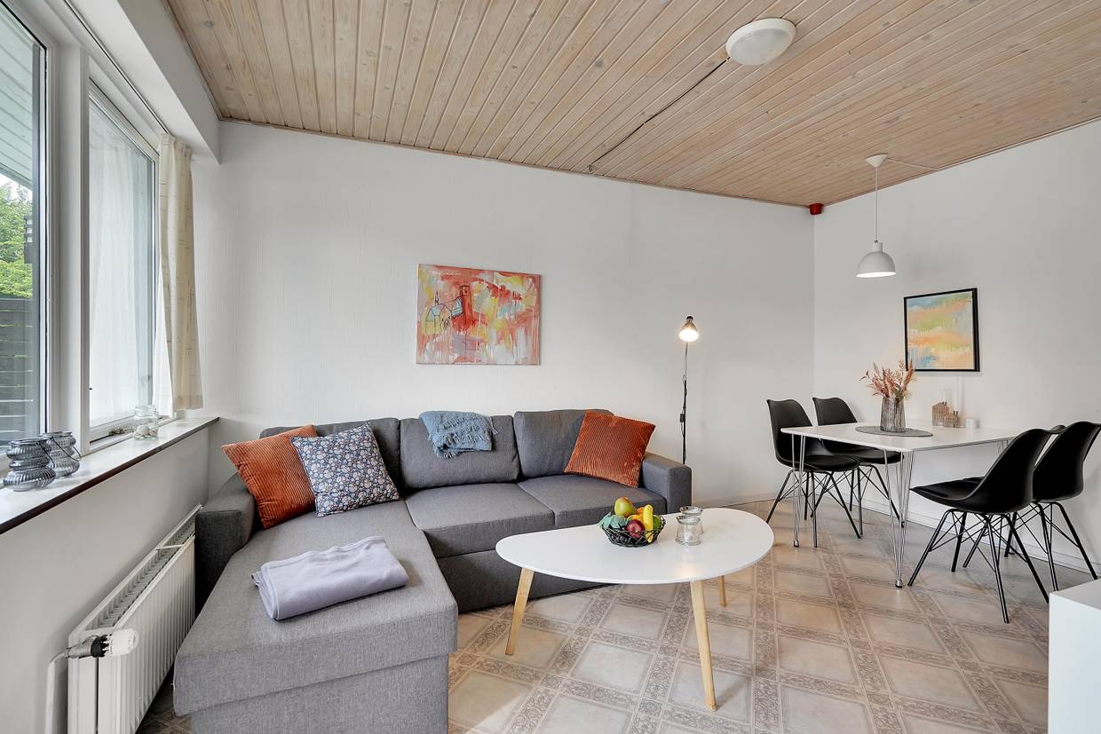 Foto von Ferienhaus HW01 in Skærbæk - Südjütland