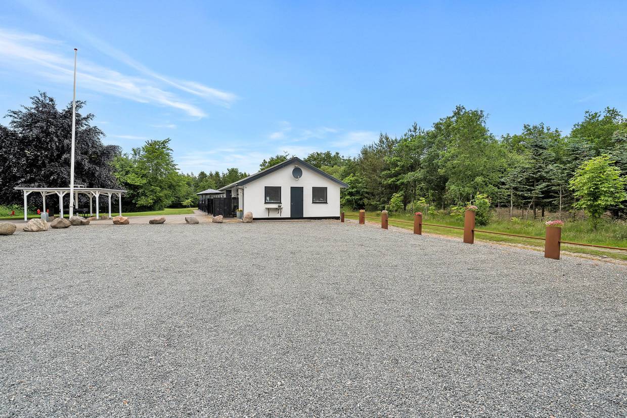 Foto von Ferienhaus HW01 in Skærbæk - Südjütland