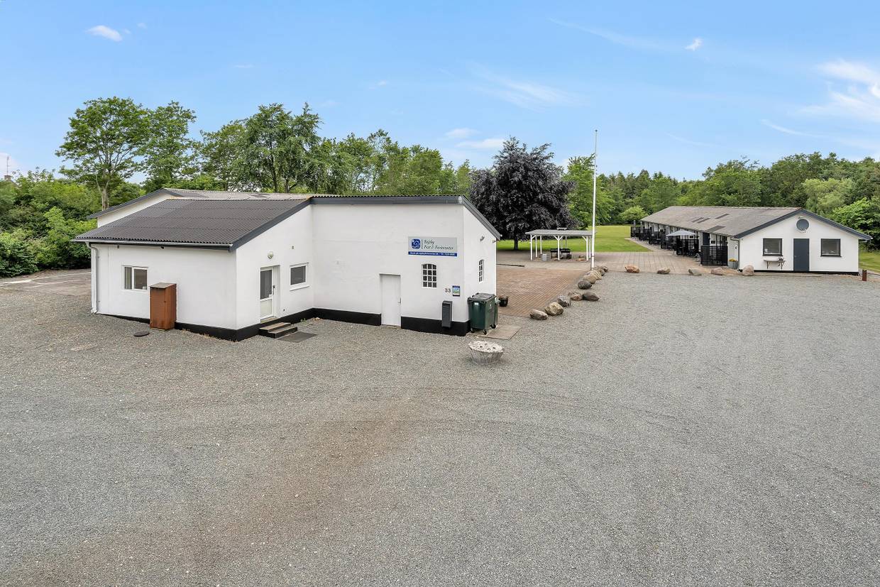 Foto von Ferienhaus HW01 in Skærbæk - Südjütland