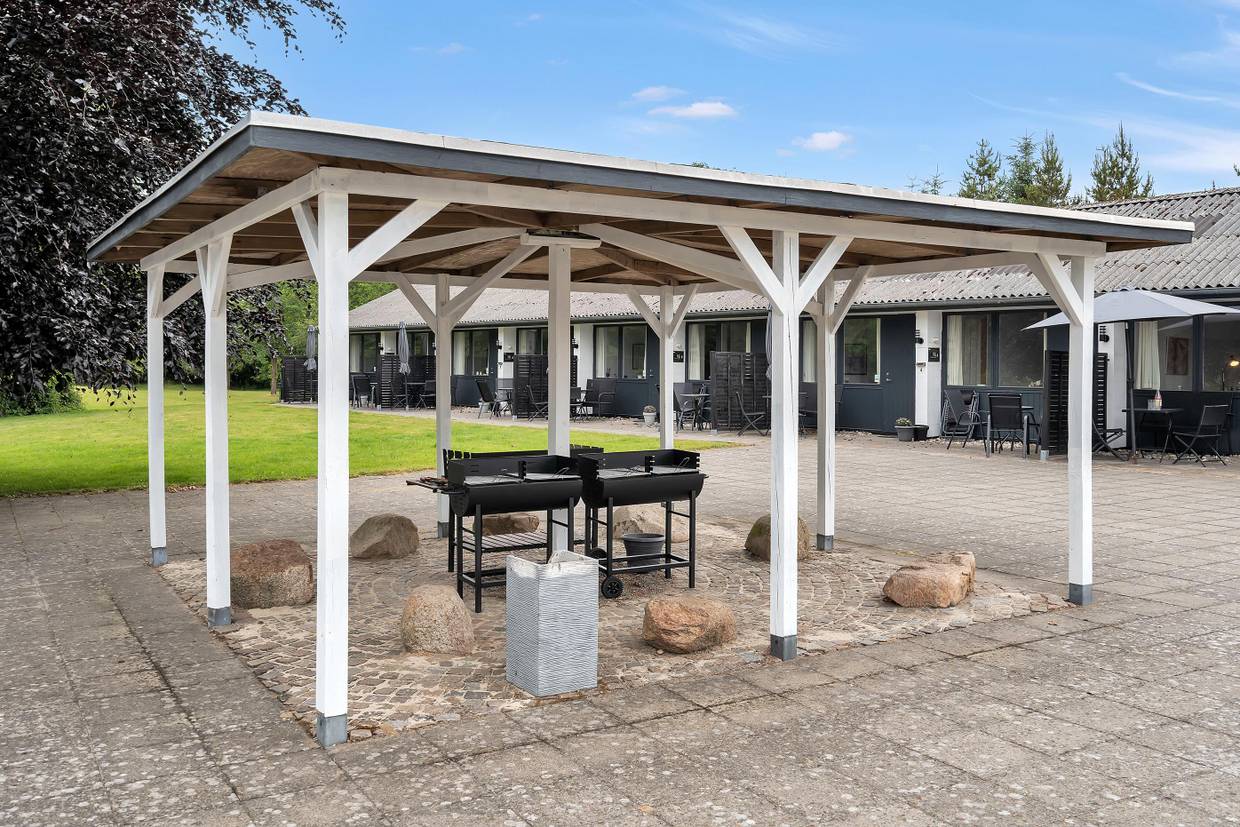 Foto von Ferienhaus HW01 in Skærbæk - Südjütland