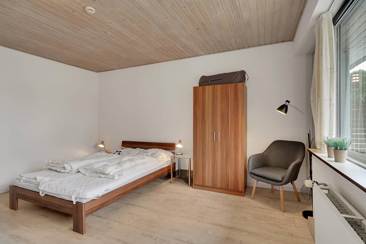 Foto von Ferienhaus HW01 in Skærbæk - Südjütland