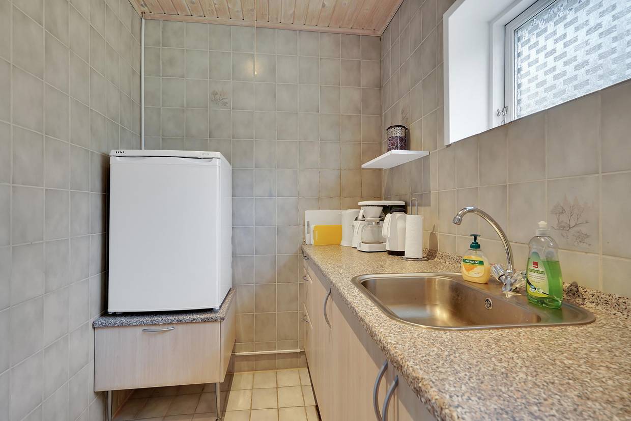 Foto von Ferienhaus HW01 in Skærbæk - Südjütland