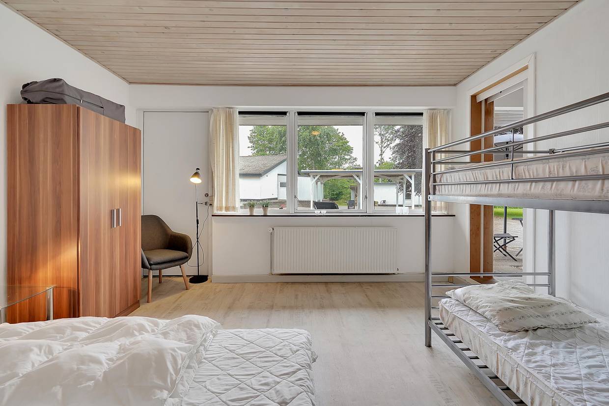 Foto von Ferienhaus HW01 in Skærbæk - Südjütland
