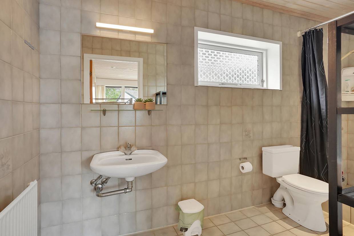 Foto von Ferienhaus HW01 in Skærbæk - Südjütland