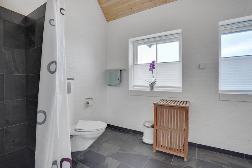 Foto von Ferienhaus HW03 in Skallerup Klit - Lønstrup - Nordjütland