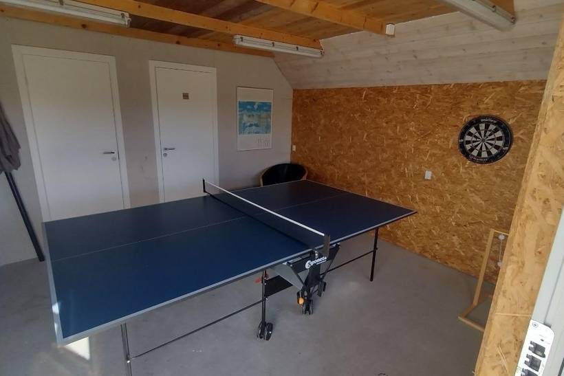 Foto von Ferienhaus HW03 in Skallerup Klit - Lønstrup - Nordjütland