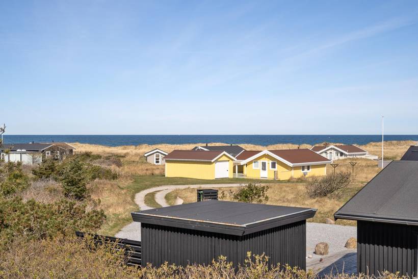 Foto von Ferienhaus HW03 in Skallerup Klit - Lønstrup - Nordjütland