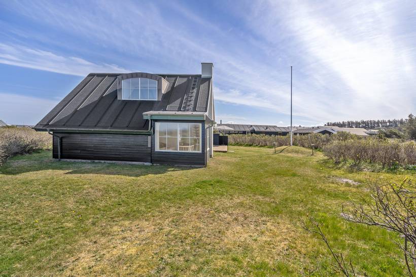 Foto von Ferienhaus HW03 in Skallerup Klit - Lønstrup - Nordjütland