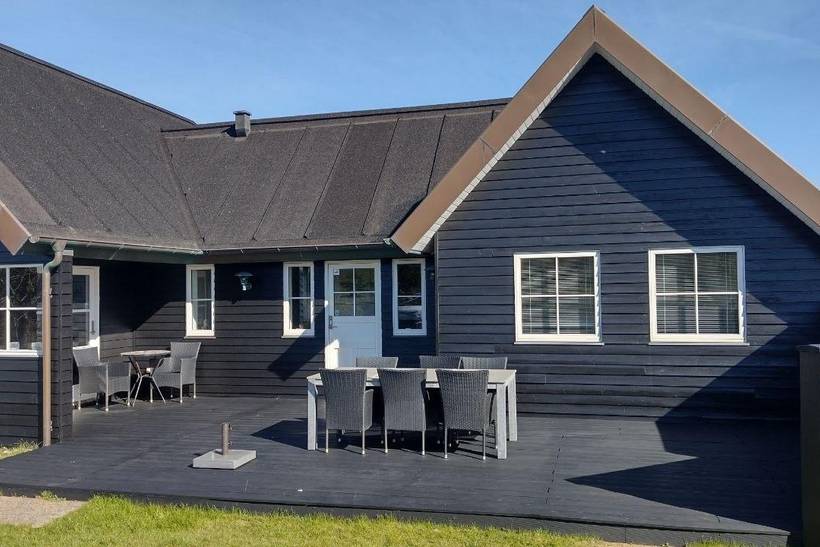 Foto von Ferienhaus HW03 in Skallerup Klit - Lønstrup - Nordjütland
