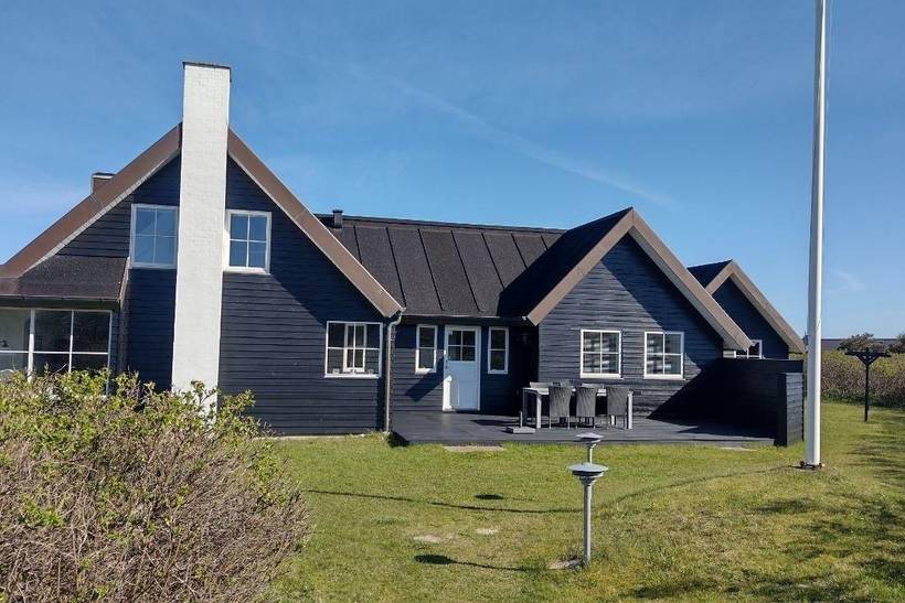 Foto von Ferienhaus HW03 in Skallerup Klit - Lønstrup - Nordjütland