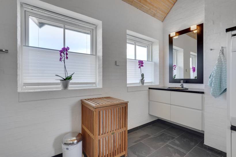Foto von Ferienhaus HW03 in Skallerup Klit - Lønstrup - Nordjütland