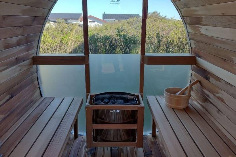 Foto von Ferienhaus HW03 in Skallerup Klit - Lønstrup - Nordjütland