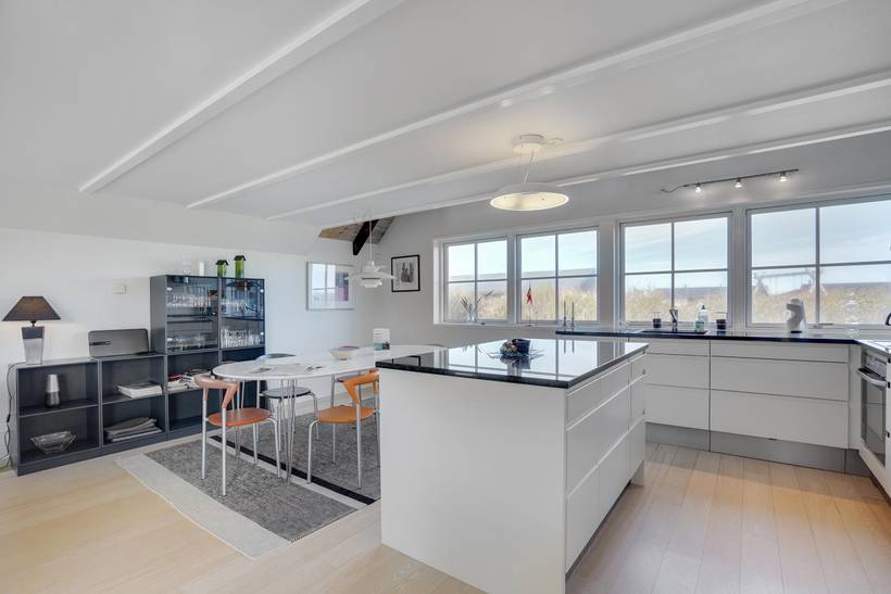 Foto von Ferienhaus HW03 in Skallerup Klit - Lønstrup - Nordjütland
