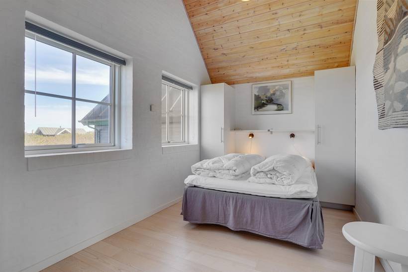 Foto von Ferienhaus HW03 in Skallerup Klit - Lønstrup - Nordjütland