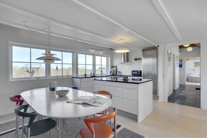 Foto von Ferienhaus HW03 in Skallerup Klit - Lønstrup - Nordjütland