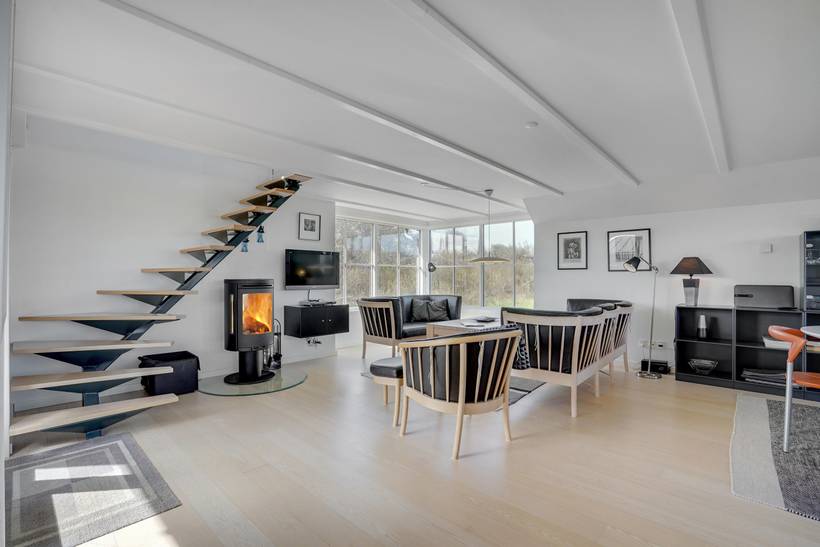 Foto von Ferienhaus HW03 in Skallerup Klit - Lønstrup - Nordjütland
