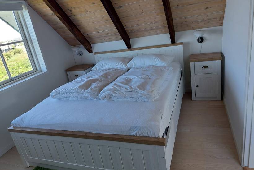 Foto von Ferienhaus HW03 in Skallerup Klit - Lønstrup - Nordjütland
