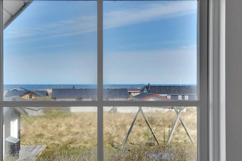 Foto von Ferienhaus HW03 in Skallerup Klit - Lønstrup - Nordjütland