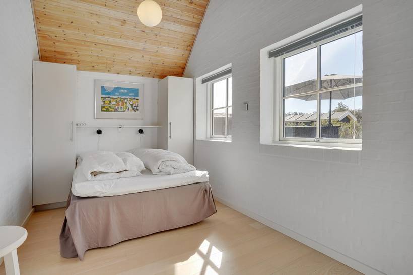 Foto von Ferienhaus HW03 in Skallerup Klit - Lønstrup - Nordjütland