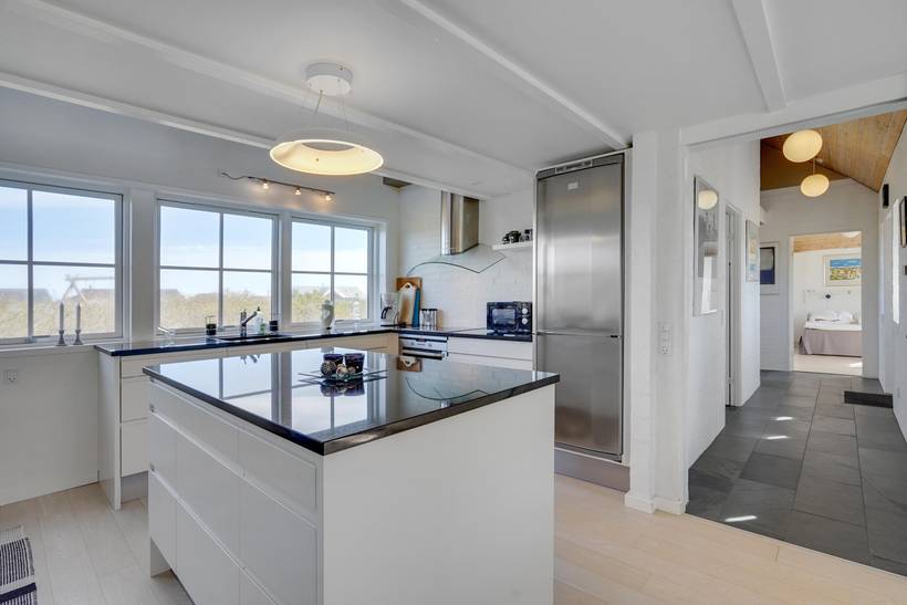 Foto von Ferienhaus HW03 in Skallerup Klit - Lønstrup - Nordjütland