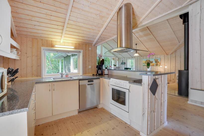 Foto von Ferienhaus HW05 in Hou - Nordjütland Ost