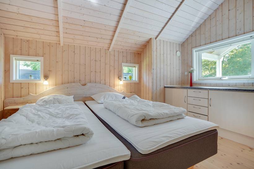 Foto von Ferienhaus HW05 in Hou - Nordjütland Ost