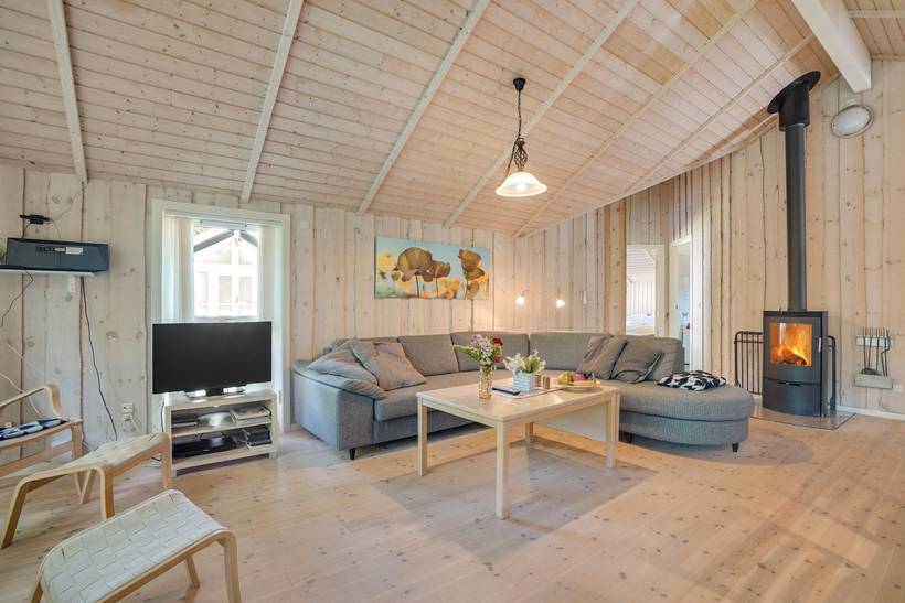 Foto von Ferienhaus HW05 in Hou - Nordjütland Ost