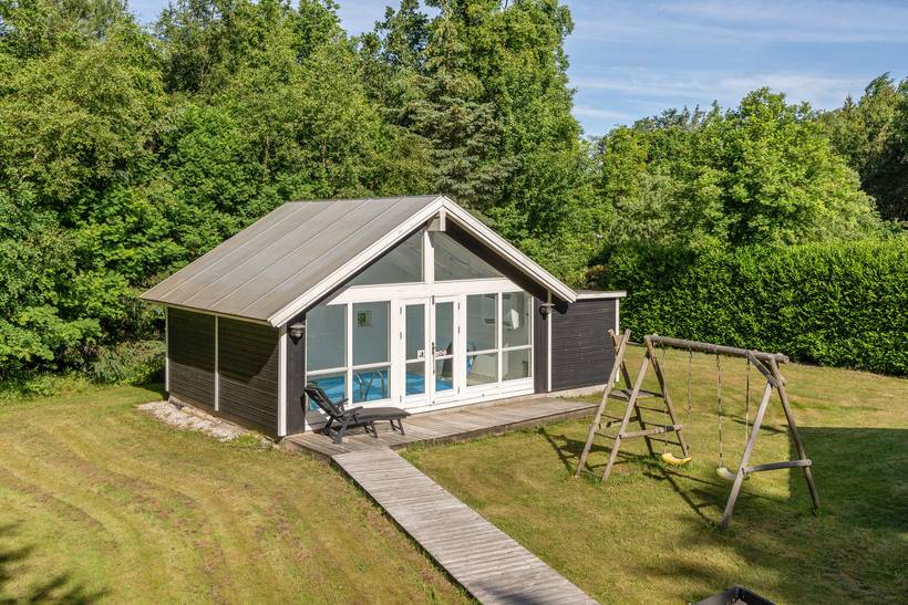 Foto von Ferienhaus HW05 in Hou - Nordjütland Ost