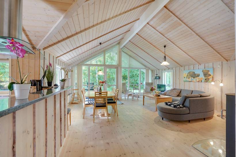Foto von Ferienhaus HW05 in Hou - Nordjütland Ost