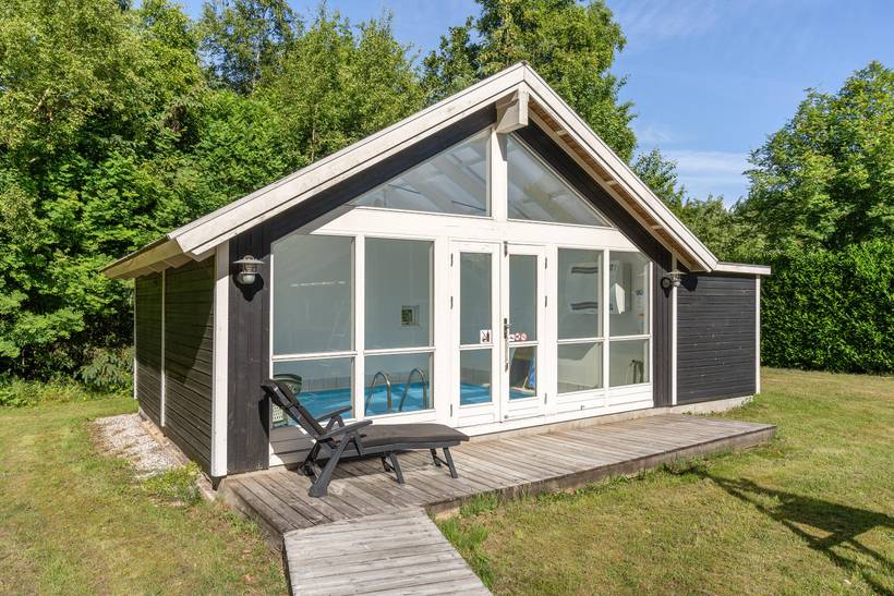 Foto von Ferienhaus HW05 in Hou - Nordjütland Ost