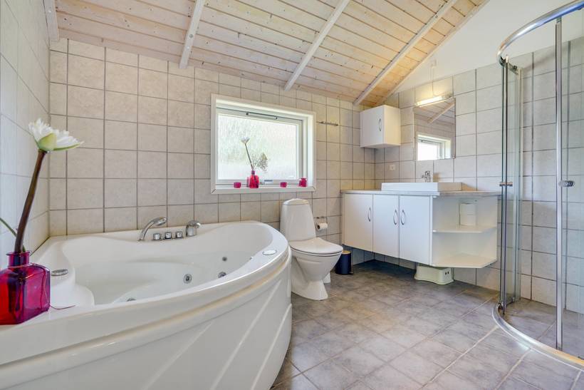 Foto von Ferienhaus HW05 in Hou - Nordjütland Ost