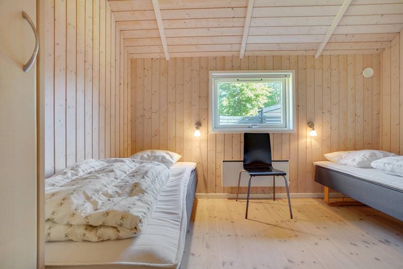 Foto von Ferienhaus HW05 in Hou - Nordjütland Ost