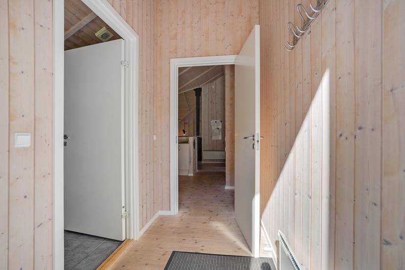 Foto von Ferienhaus HW05 in Hou - Nordjütland Ost