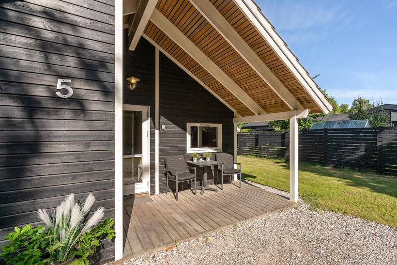 Foto von Ferienhaus HW05 in Hou - Nordjütland Ost