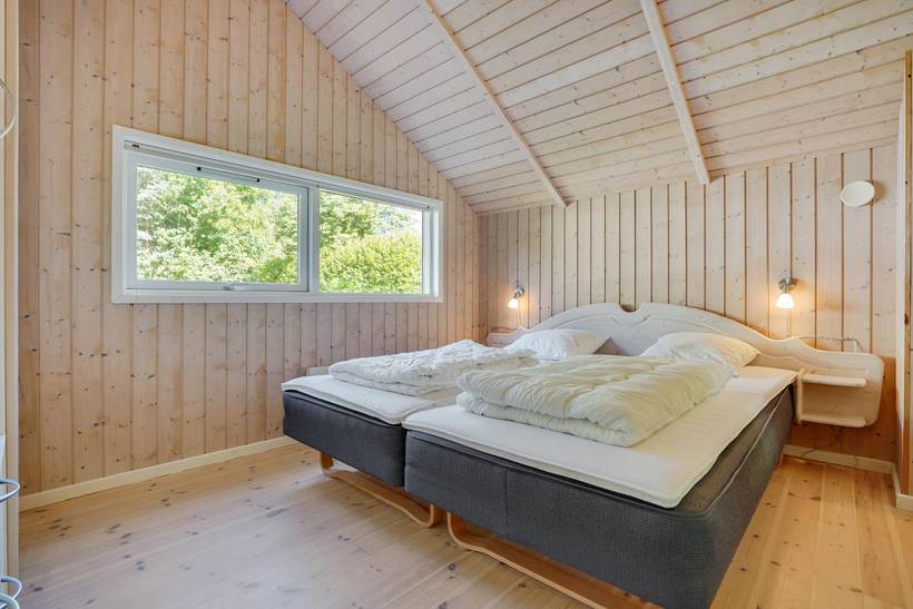 Foto von Ferienhaus HW05 in Hou - Nordjütland Ost