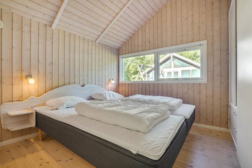 Foto von Ferienhaus HW05 in Hou - Nordjütland Ost