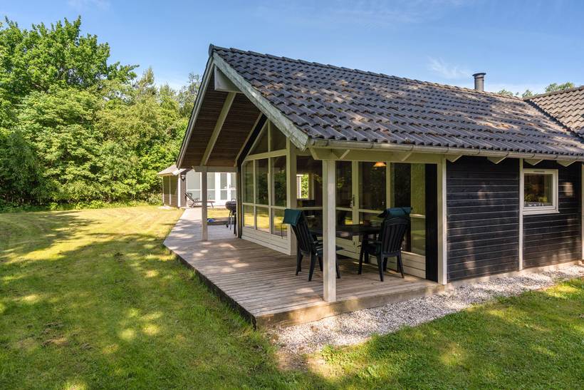 Foto von Ferienhaus HW05 in Hou - Nordjütland Ost