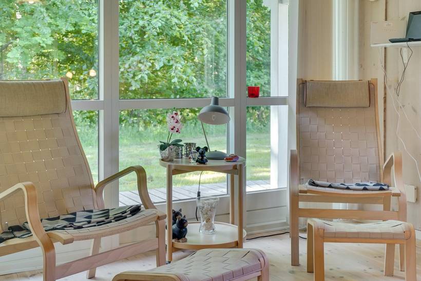 Foto von Ferienhaus HW05 in Hou - Nordjütland Ost