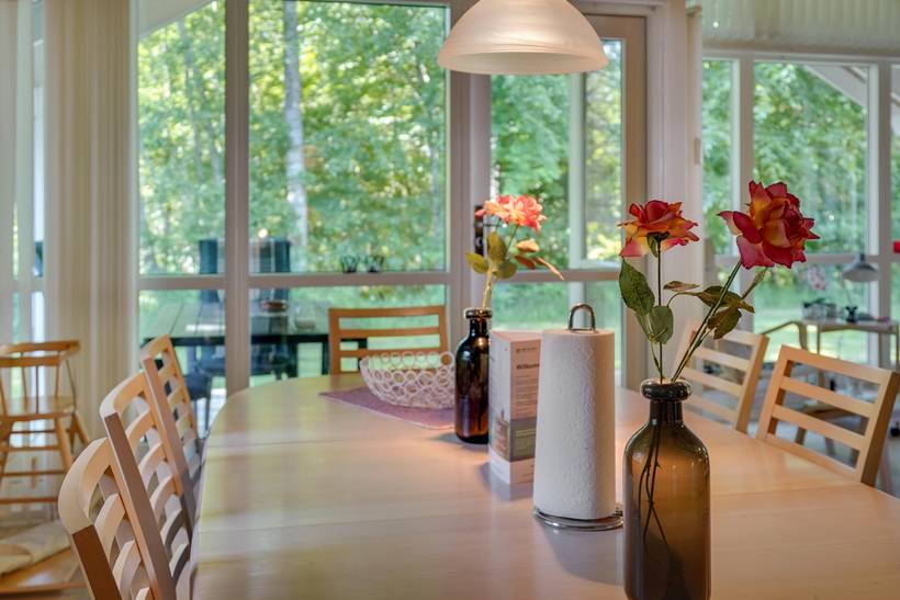 Foto von Ferienhaus HW05 in Hou - Nordjütland Ost