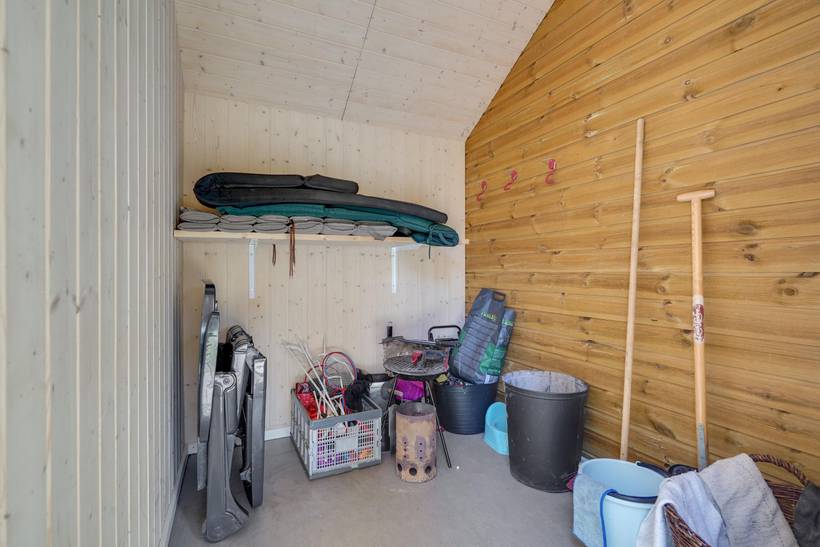 Foto von Ferienhaus HW05 in Hou - Nordjütland Ost
