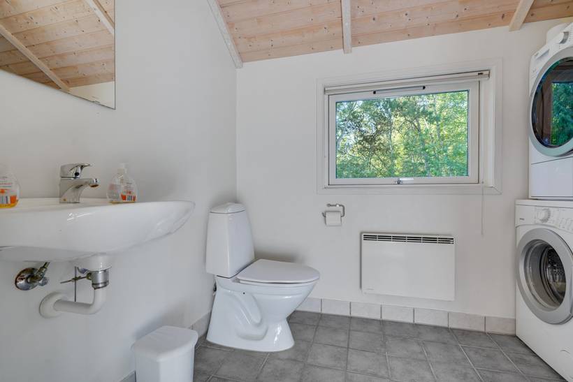 Foto von Ferienhaus HW05 in Hou - Nordjütland Ost