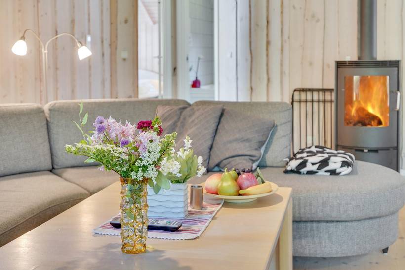Foto von Ferienhaus HW05 in Hou - Nordjütland Ost