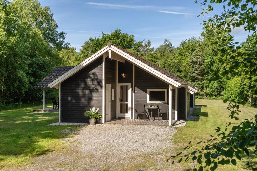 Foto von Ferienhaus HW05 in Hou - Nordjütland Ost