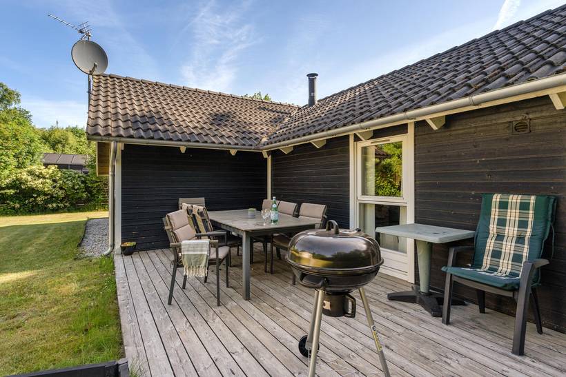 Foto von Ferienhaus HW05 in Hou - Nordjütland Ost