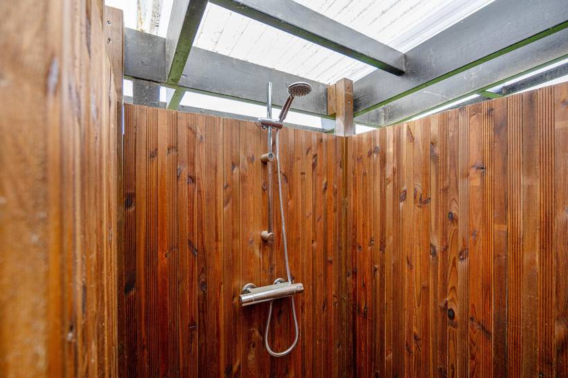 Foto von Ferienhaus HW24 in Bjerregård - Westjütland