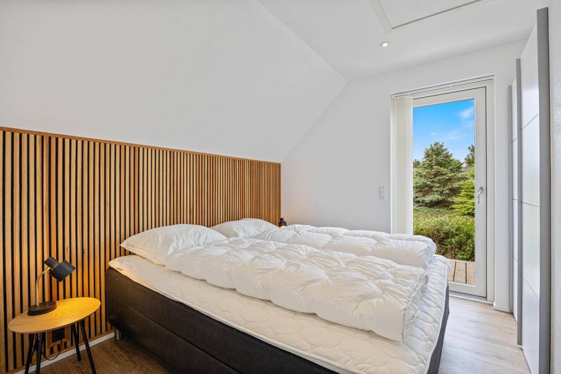 Foto von Ferienhaus HW24 in Bjerregård - Westjütland