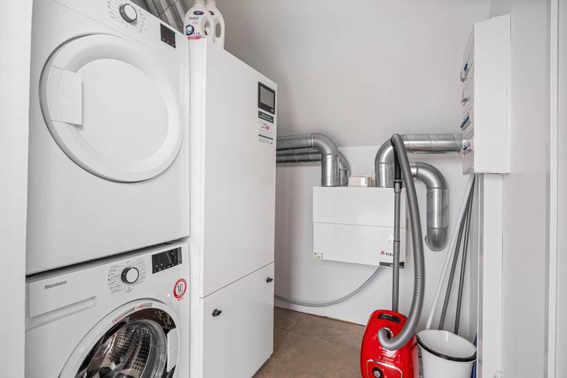 Foto von Ferienhaus HW24 in Bjerregård - Westjütland
