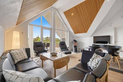 Vorschaubild von Ferienhaus HW24 in Bjerregård - Westjütland