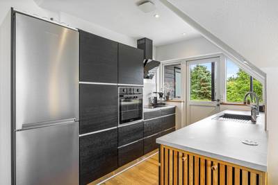 Vorschaubild von Ferienhaus HW24 in Bjerregård - Westjütland