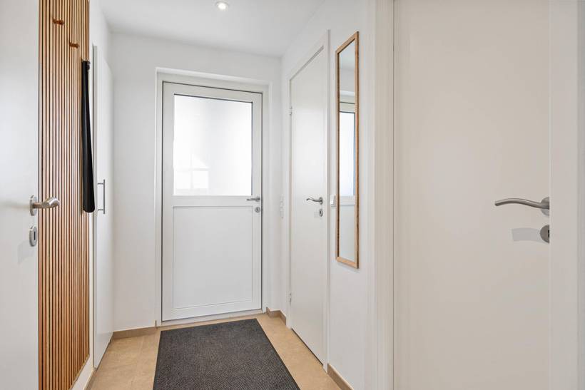 Foto von Ferienhaus HW24 in Bjerregård - Westjütland